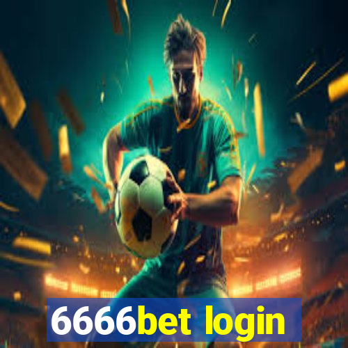 6666bet login